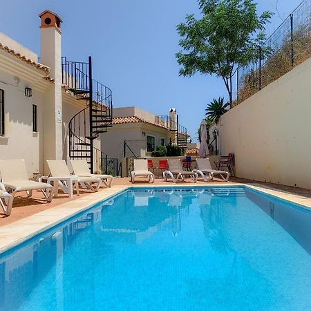 "Ample Villa At Benalmadena Coast" Luaran gambar