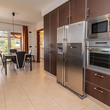 "Ample Villa At Benalmadena Coast" Luaran gambar