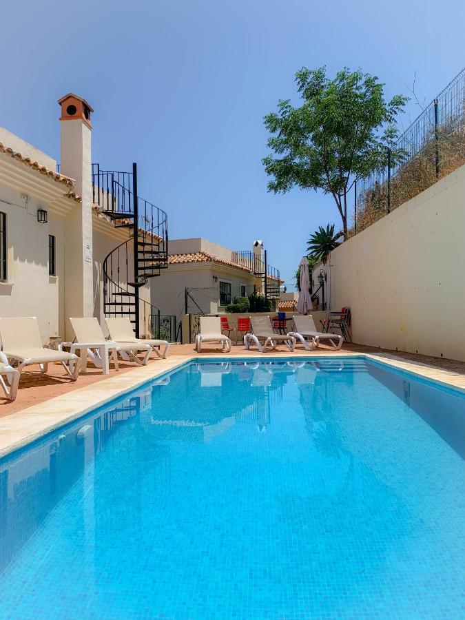 "Ample Villa At Benalmadena Coast" Luaran gambar