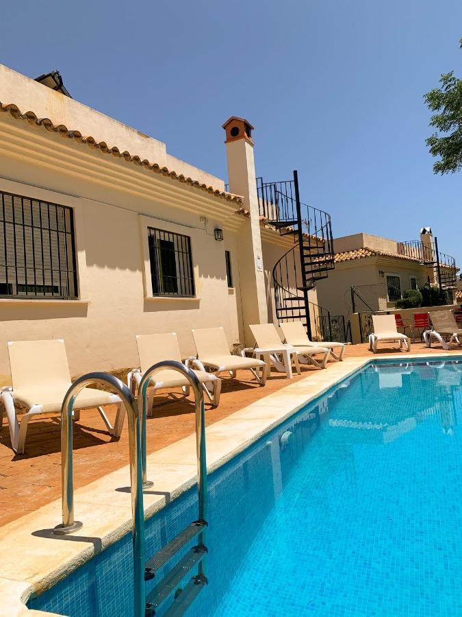 "Ample Villa At Benalmadena Coast" Luaran gambar