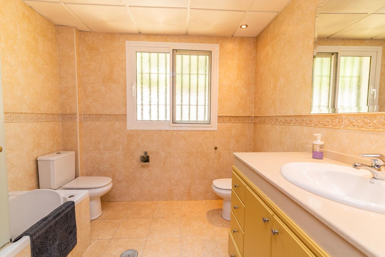 "Ample Villa At Benalmadena Coast" Luaran gambar