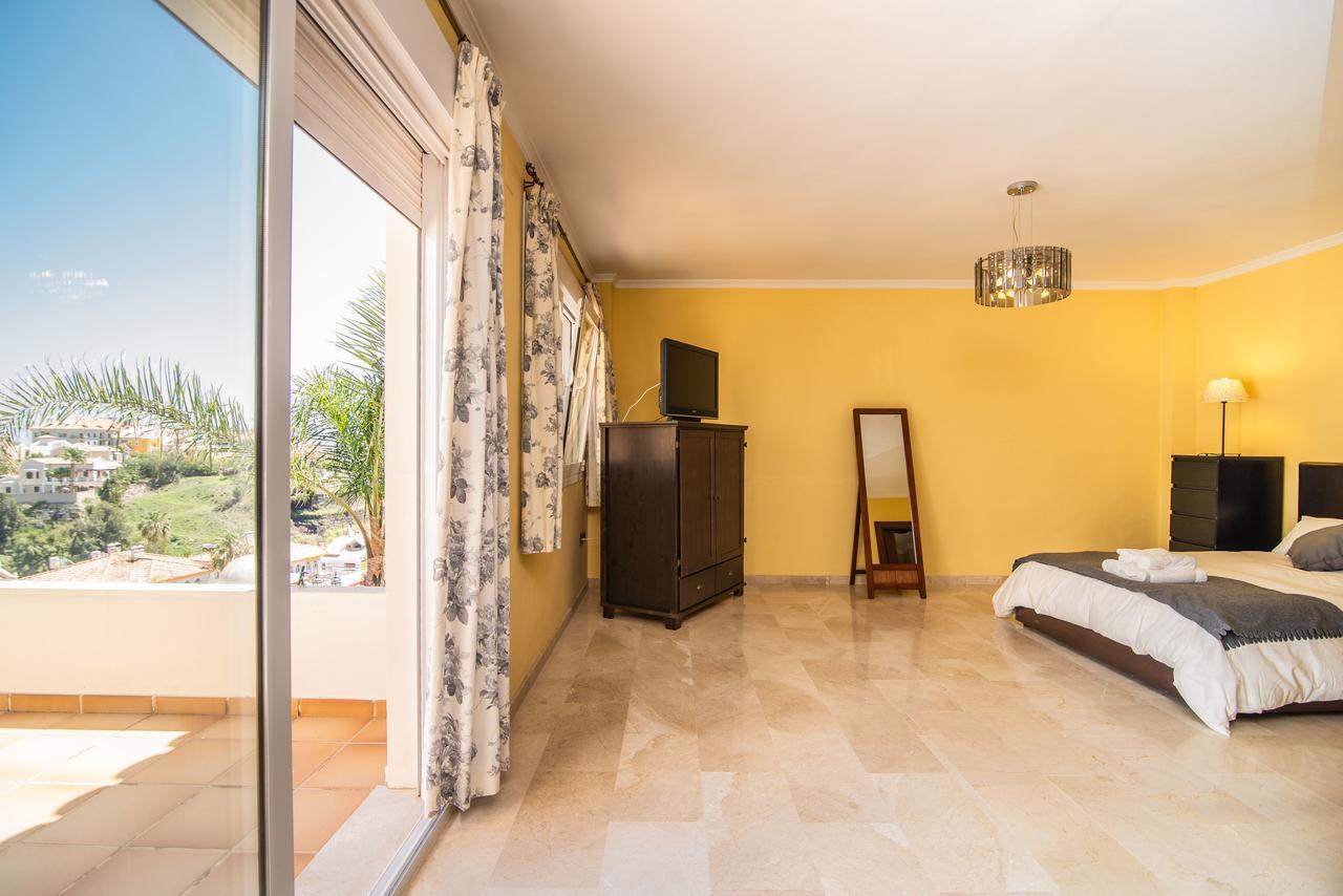 "Ample Villa At Benalmadena Coast" Luaran gambar