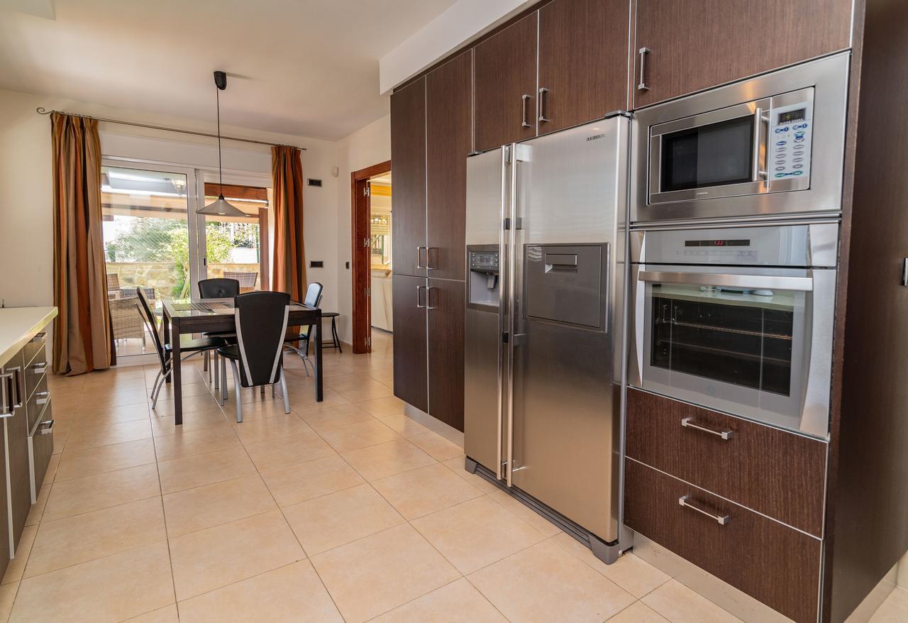 "Ample Villa At Benalmadena Coast" Luaran gambar