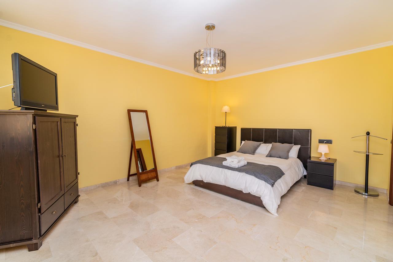 "Ample Villa At Benalmadena Coast" Luaran gambar