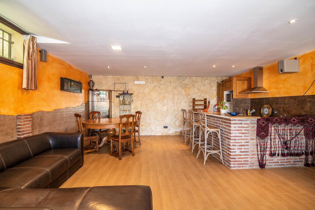 "Ample Villa At Benalmadena Coast" Luaran gambar