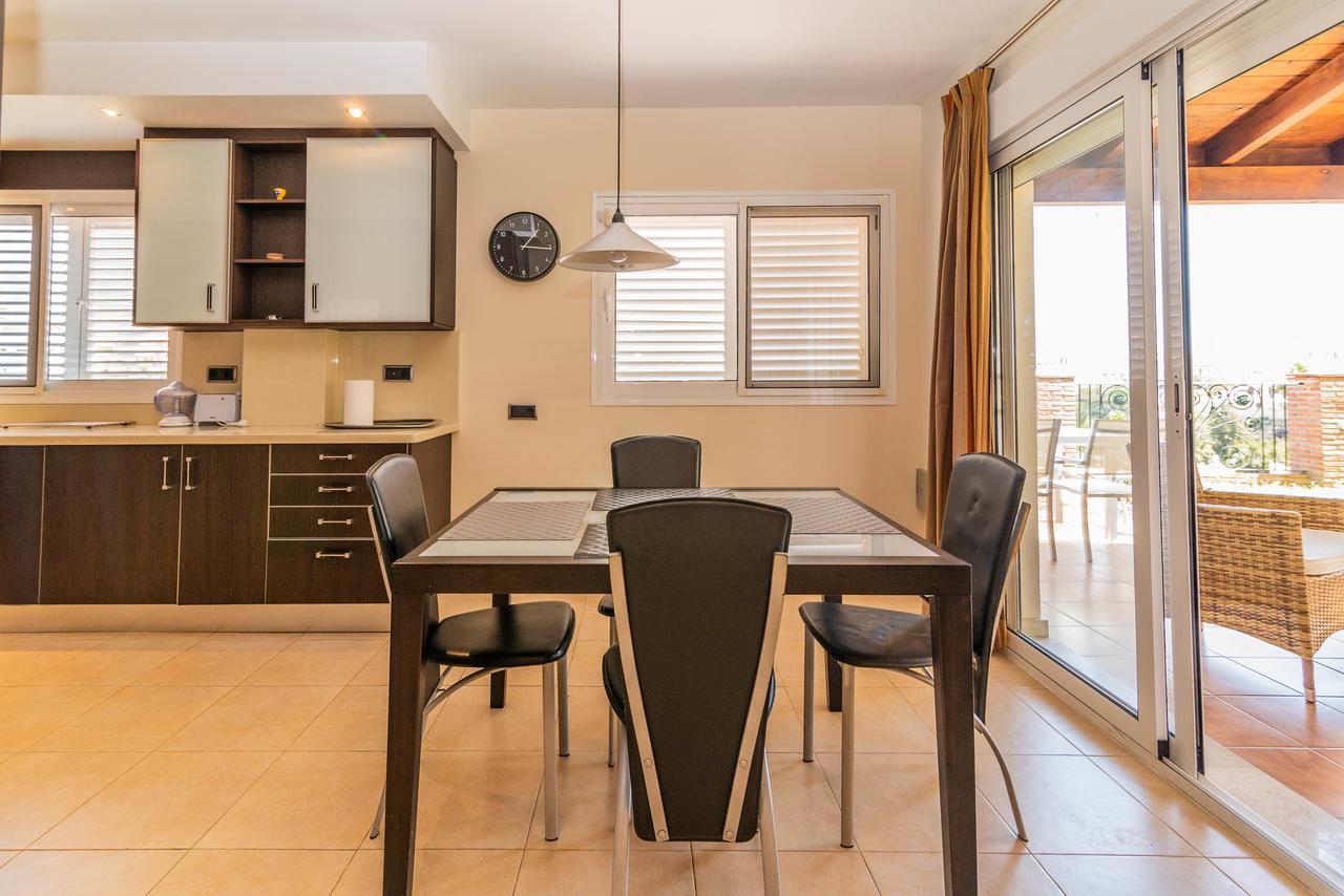 "Ample Villa At Benalmadena Coast" Luaran gambar