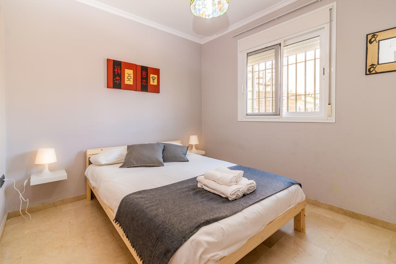 "Ample Villa At Benalmadena Coast" Luaran gambar