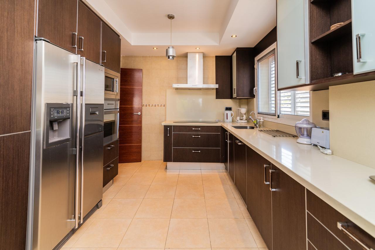"Ample Villa At Benalmadena Coast" Luaran gambar