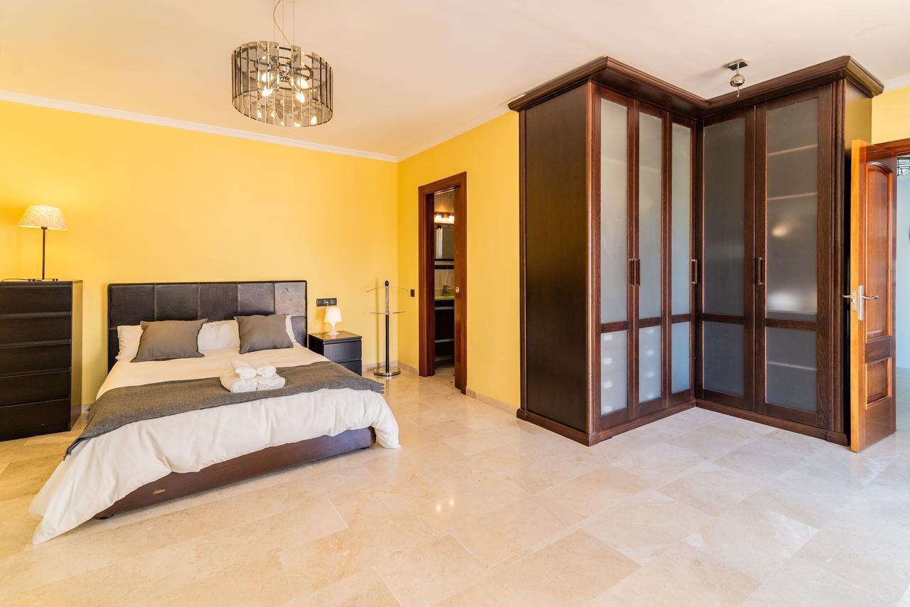 "Ample Villa At Benalmadena Coast" Luaran gambar