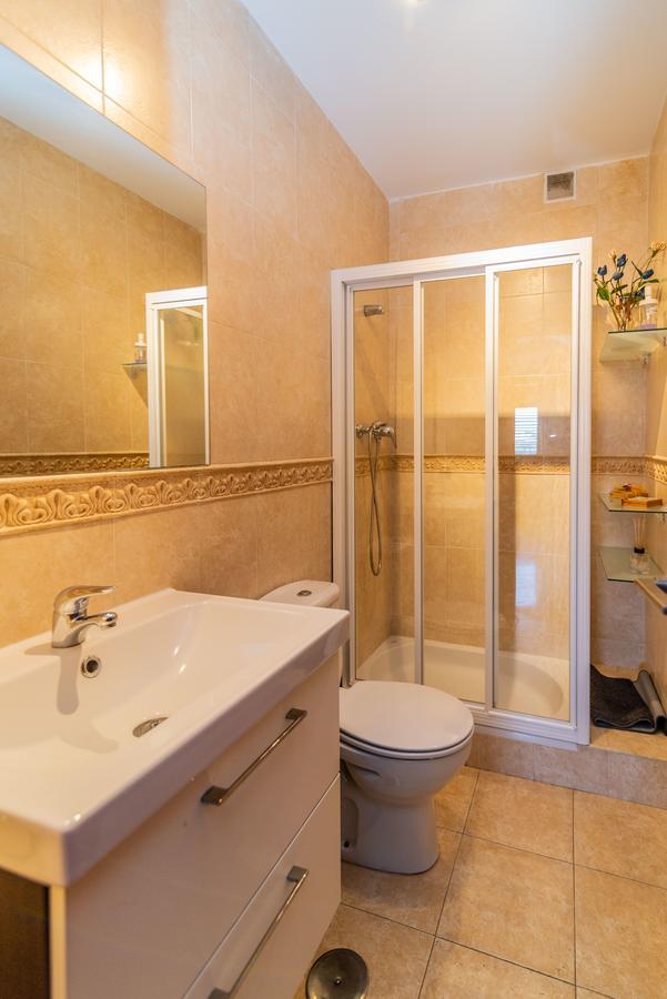 "Ample Villa At Benalmadena Coast" Luaran gambar
