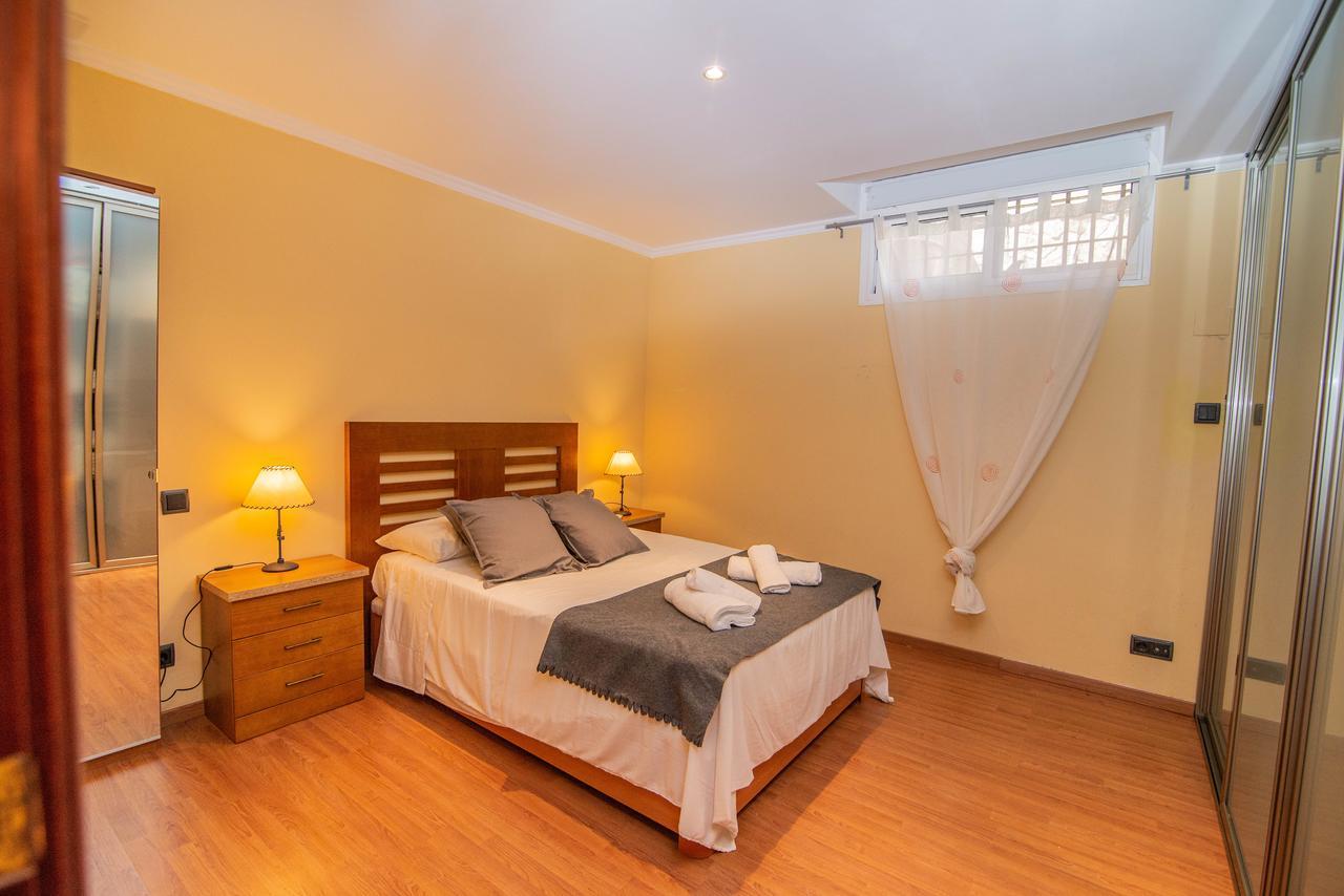 "Ample Villa At Benalmadena Coast" Luaran gambar