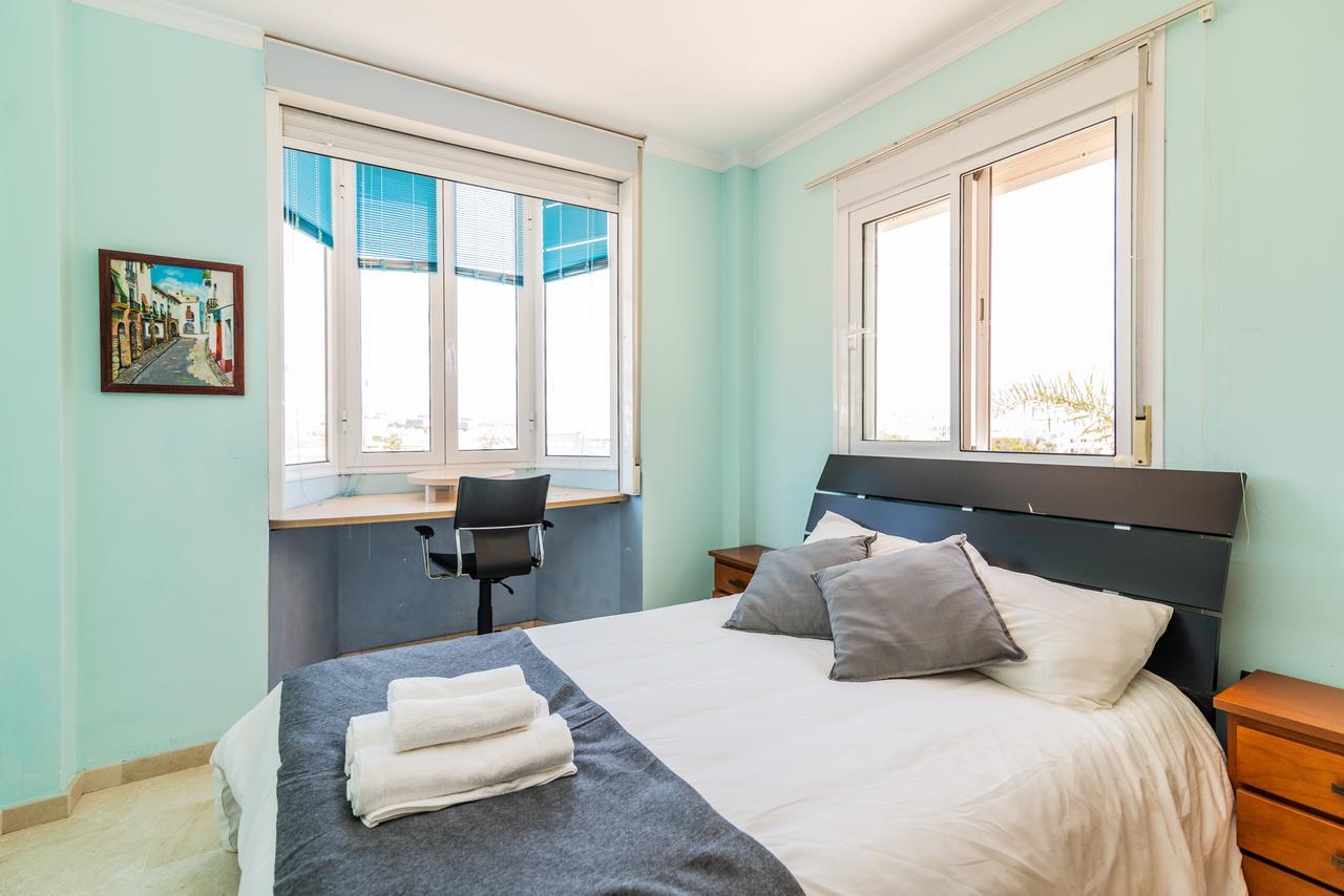 "Ample Villa At Benalmadena Coast" Luaran gambar